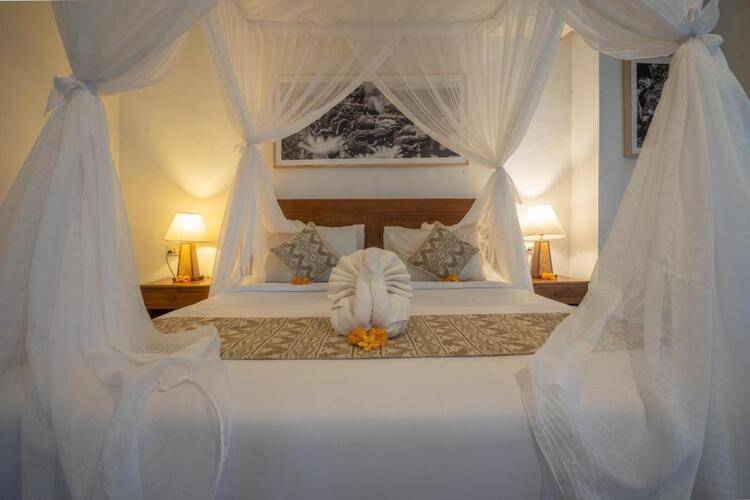 Budhi Ayu Villas Ubud