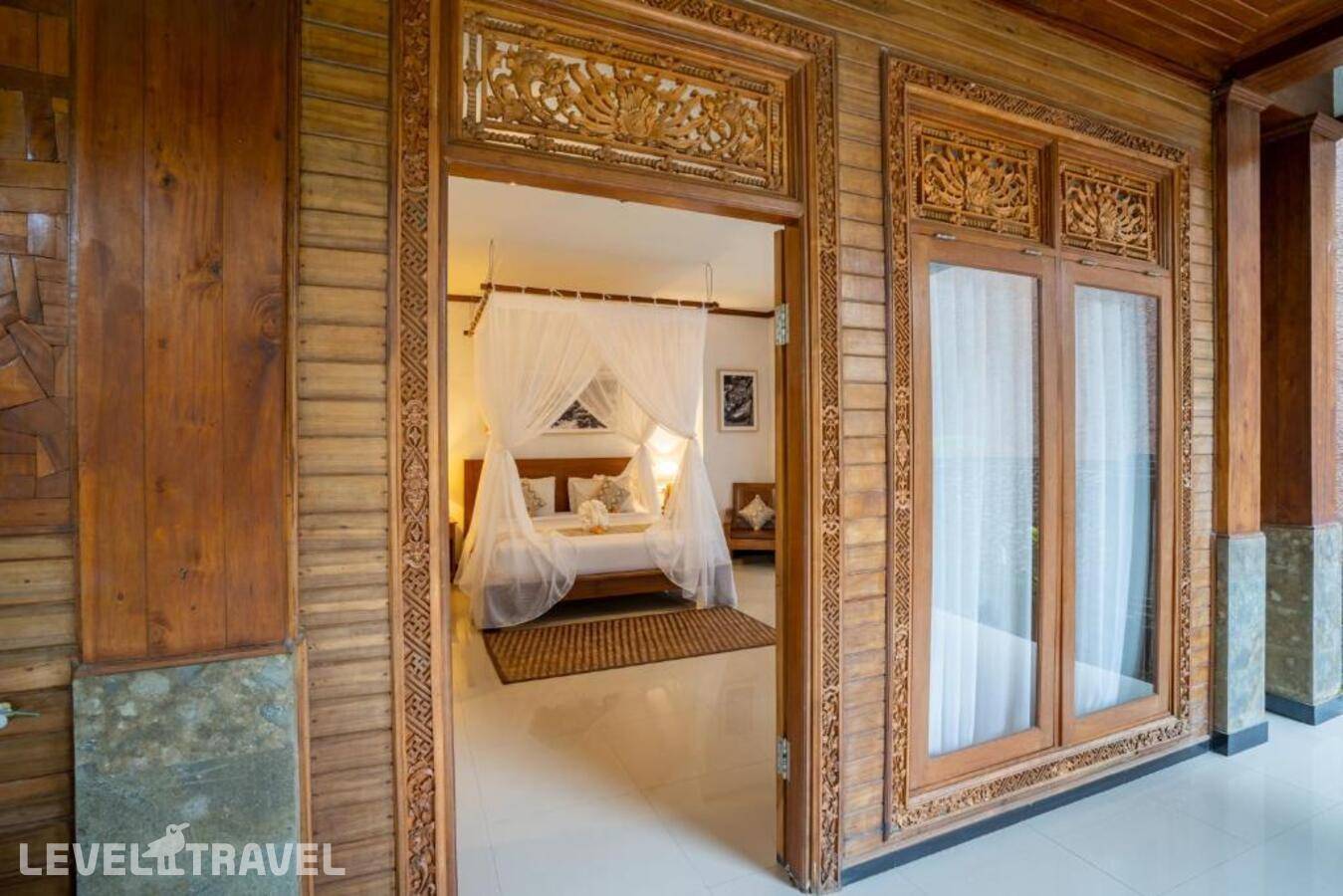 фотографии отеля Budhi Ayu Villas Ubud в Индонезия(Убуд) - фото №24