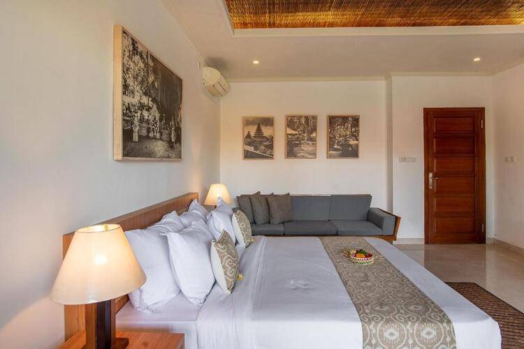 Budhi Ayu Villas Ubud