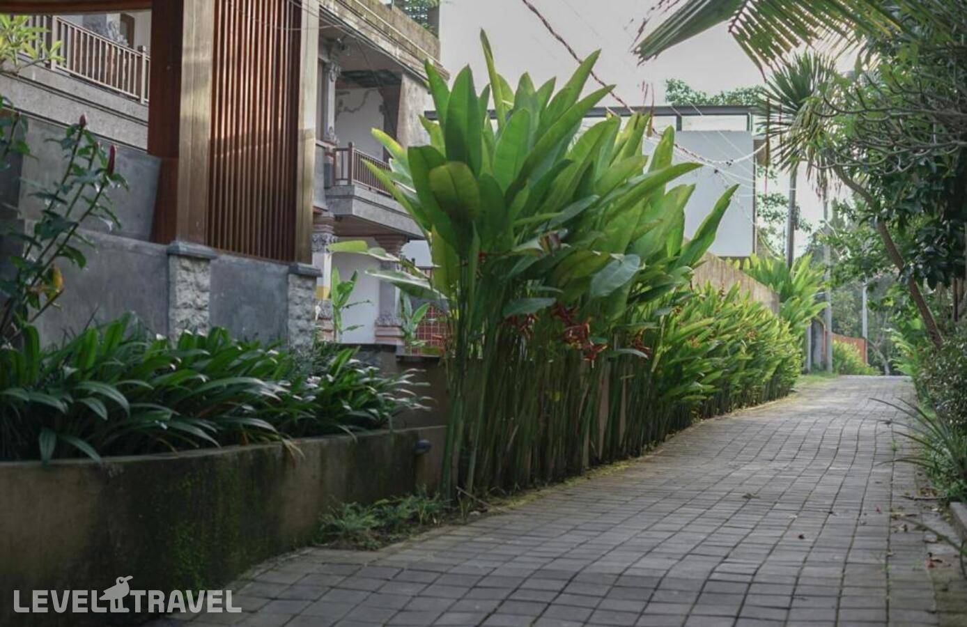 фотографии отеля Budhi Ayu Villas Ubud в Индонезия(Убуд) - фото №40