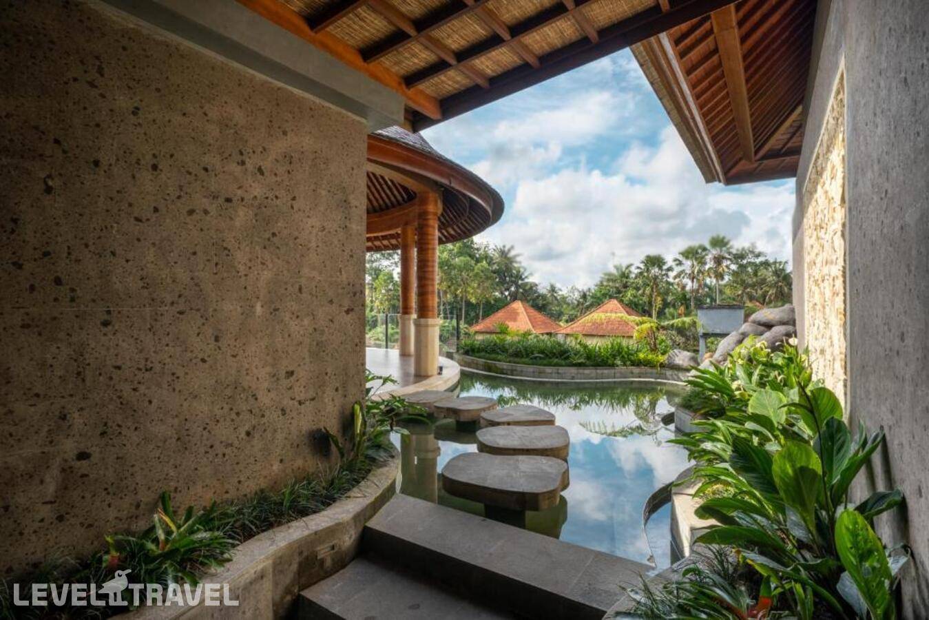 фотографии отеля Budhi Ayu Villas Ubud в Индонезия(Убуд) - фото №9