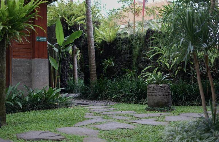 Budhi Ayu Villas Ubud