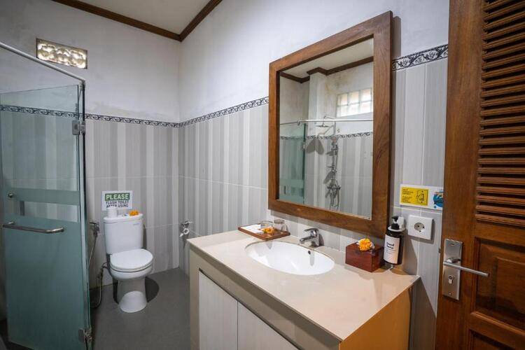 Budhi Ayu Villas Ubud
