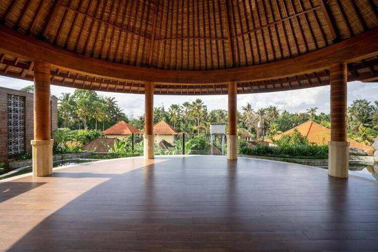 Budhi Ayu Villas Ubud