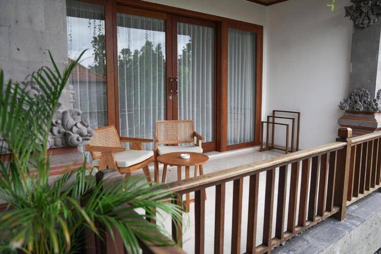 Budhi Ayu Villas Ubud