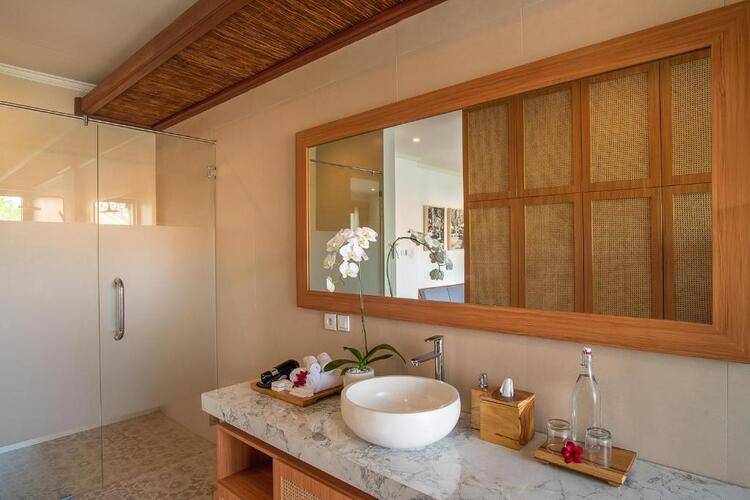 Budhi Ayu Villas Ubud