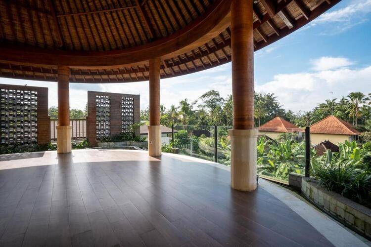 Budhi Ayu Villas Ubud