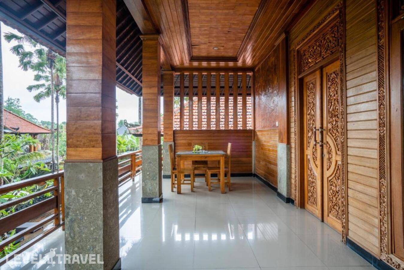 фотографии отеля Budhi Ayu Villas Ubud в Индонезия(Убуд) - фото №29