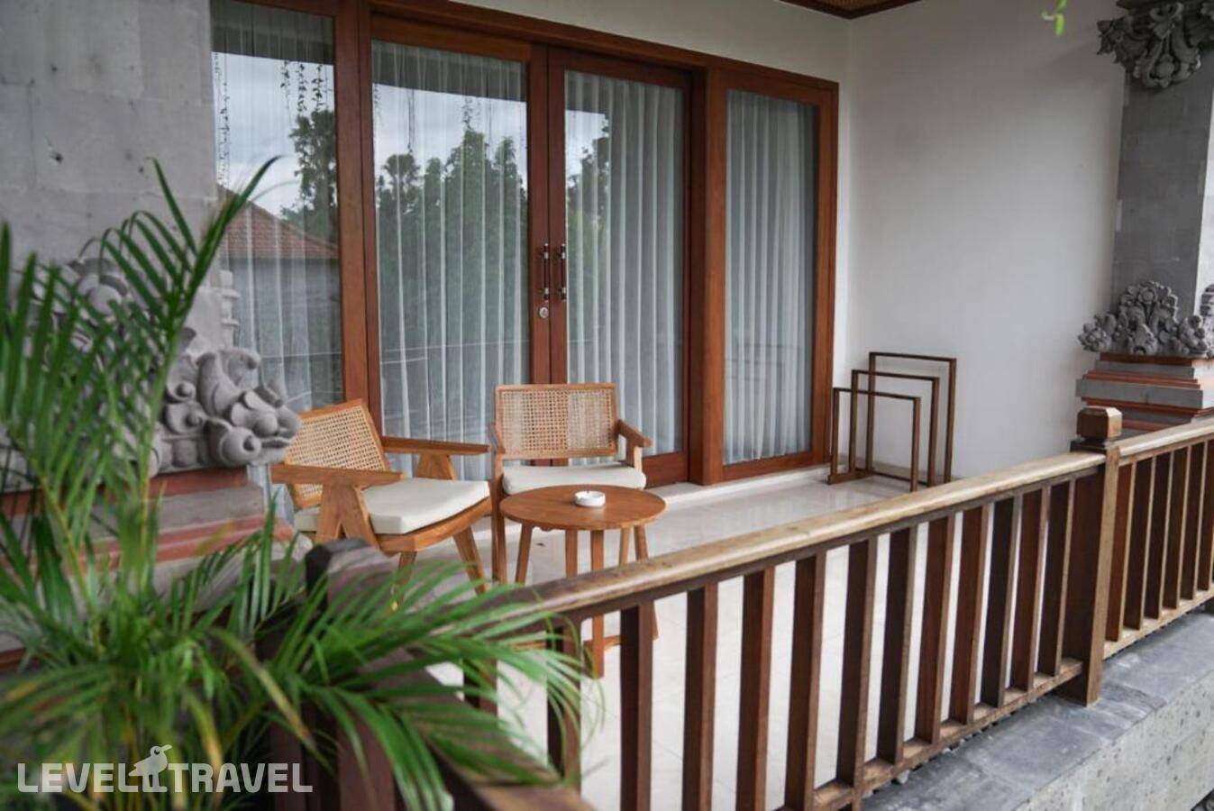 фотографии отеля Budhi Ayu Villas Ubud в Индонезия(Убуд) - фото №25