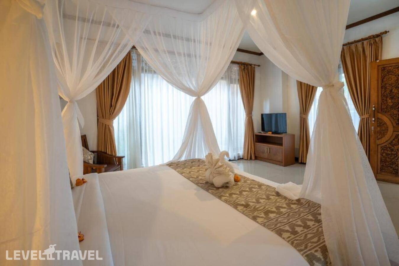 фотографии отеля Budhi Ayu Villas Ubud в Индонезия(Убуд) - фото №28