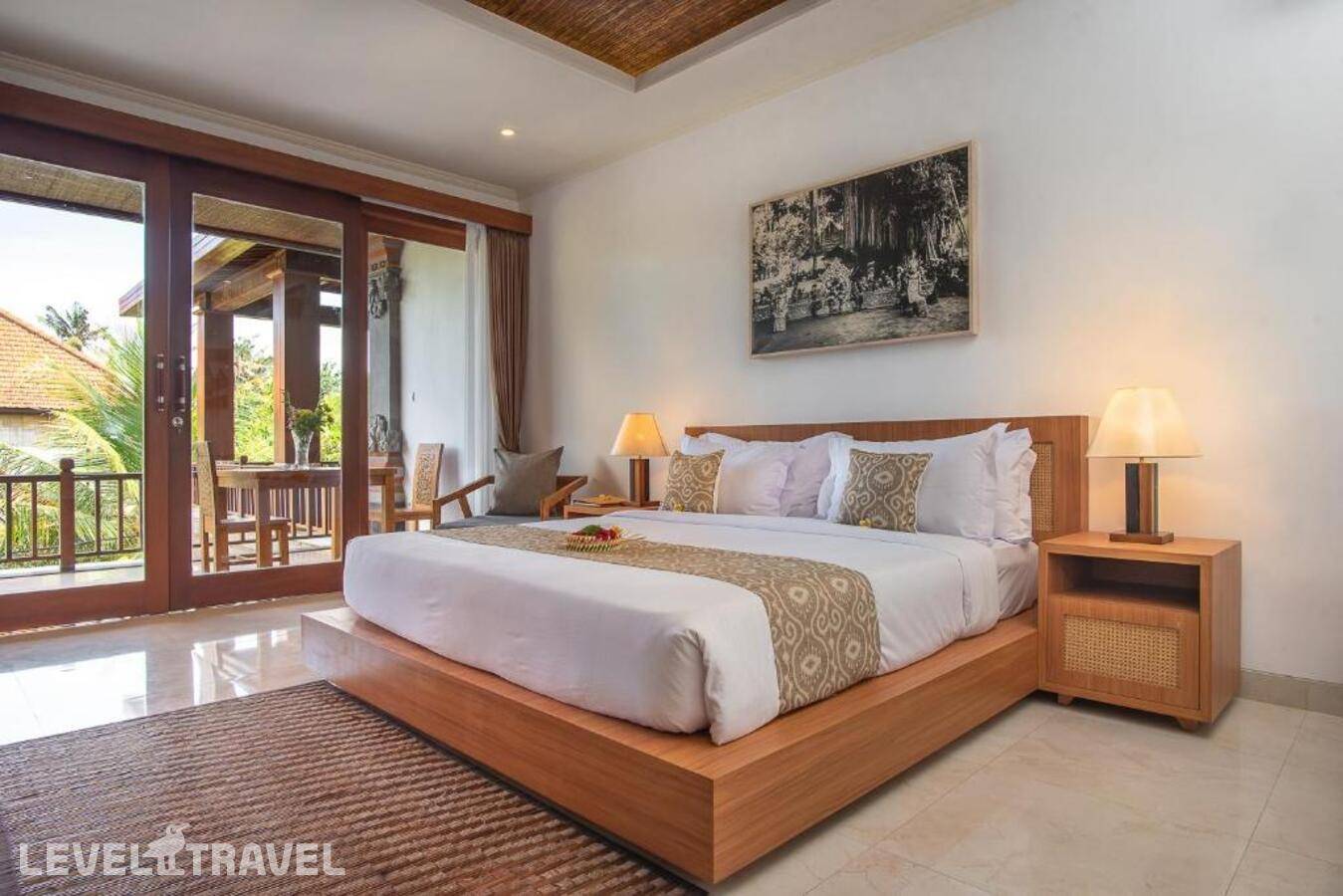 фотографии отеля Budhi Ayu Villas Ubud в Индонезия(Убуд) - фото №8