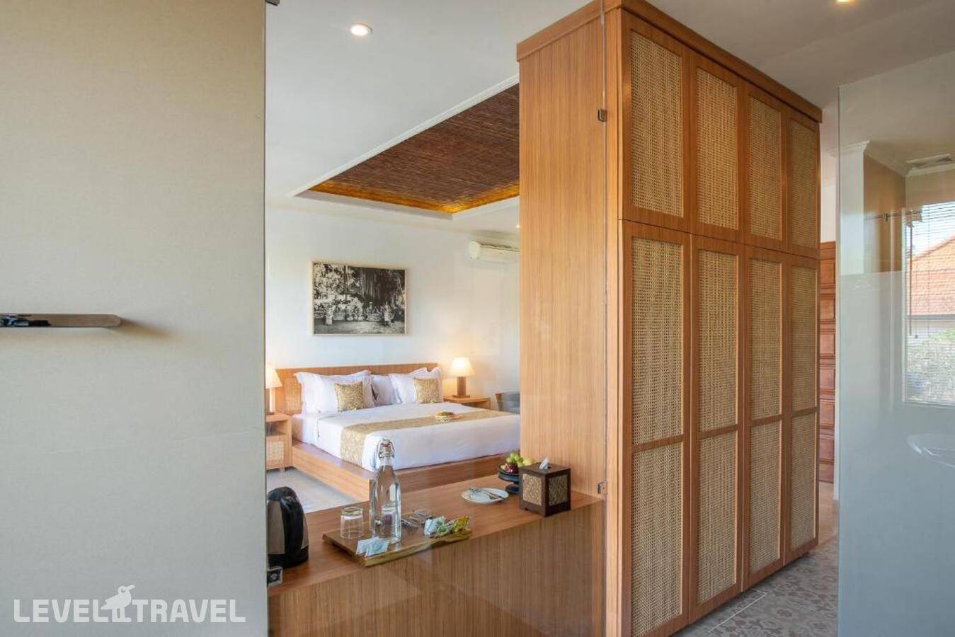 фотографии отеля Budhi Ayu Villas Ubud в Индонезия(Убуд) - фото №13