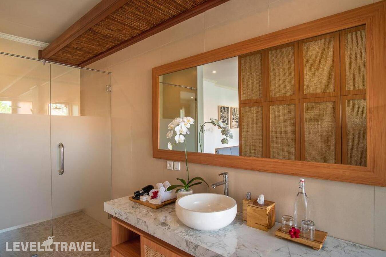 фотографии отеля Budhi Ayu Villas Ubud в Индонезия(Убуд) - фото №19