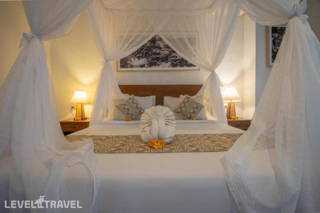 фотографии отеля Budhi Ayu Villas Ubud в Индонезия(Убуд) - фото №27