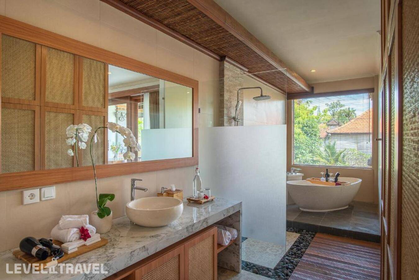 фотографии отеля Budhi Ayu Villas Ubud в Индонезия(Убуд) - фото №10