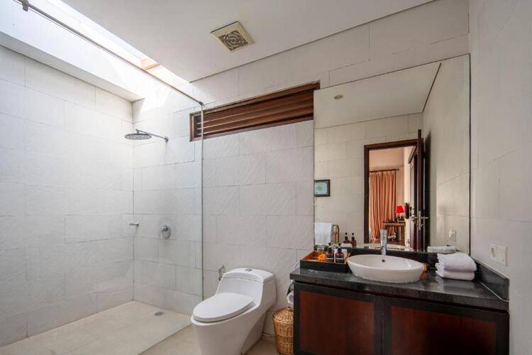 Canggu Circle Villa By Ini Vie Hospitality