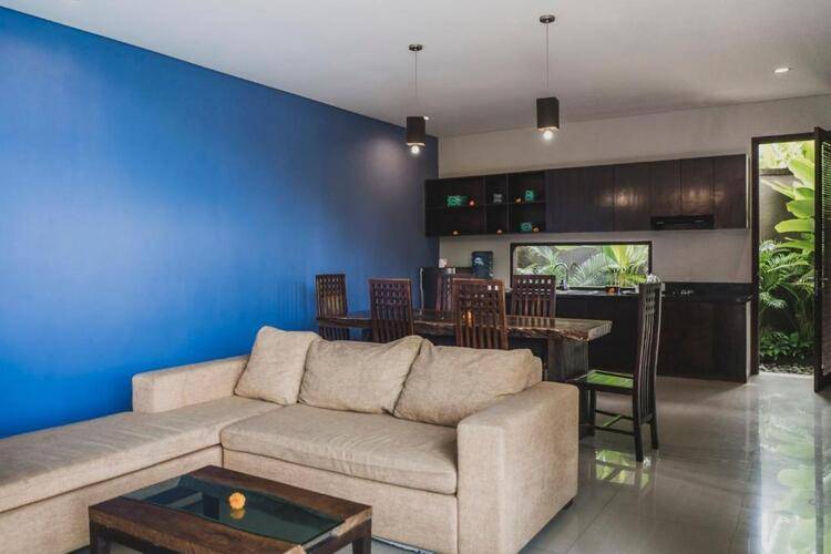 Canggu Circle Villa By Ini Vie Hospitality