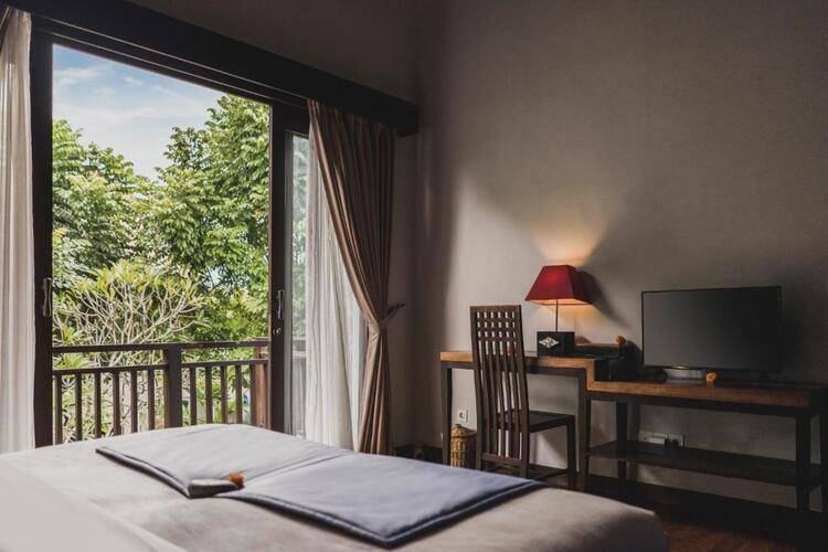 Canggu Circle Villa By Ini Vie Hospitality