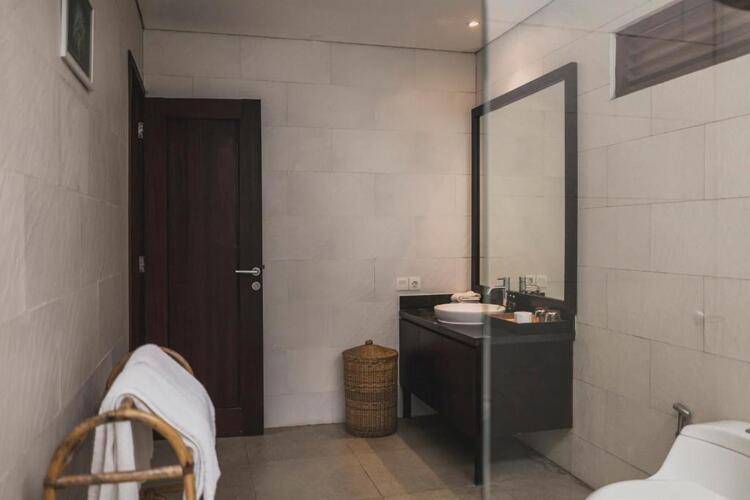 Canggu Circle Villa By Ini Vie Hospitality