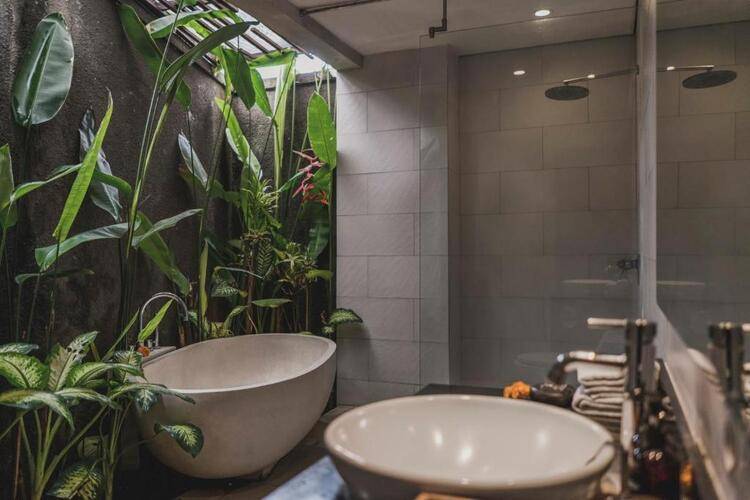 Canggu Circle Villa By Ini Vie Hospitality