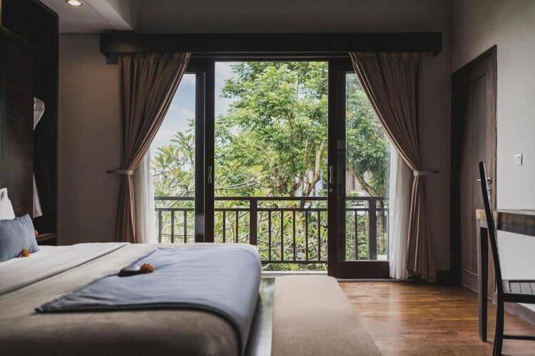 Canggu Circle Villa By Ini Vie Hospitality