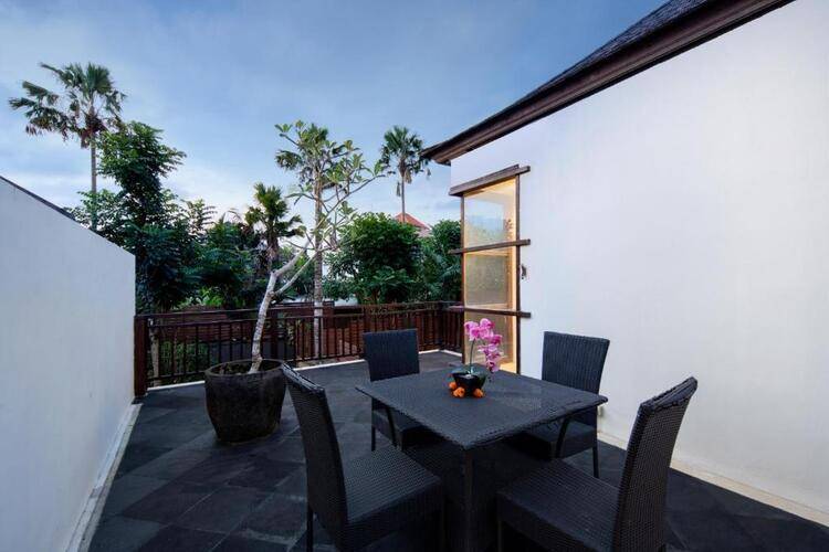 Canggu Circle Villa By Ini Vie Hospitality