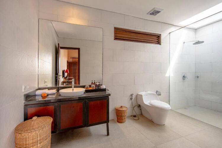 Canggu Circle Villa By Ini Vie Hospitality