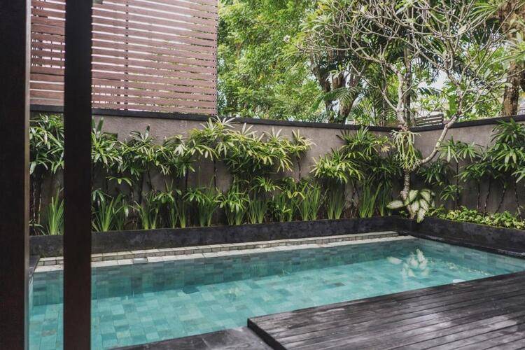 Canggu Circle Villa By Ini Vie Hospitality