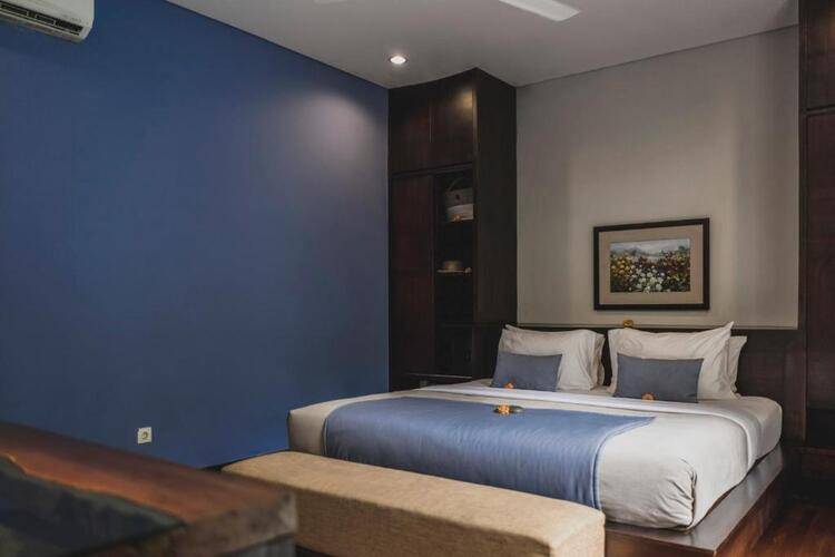 Canggu Circle Villa By Ini Vie Hospitality