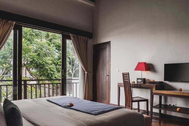 Canggu Circle Villa By Ini Vie Hospitality