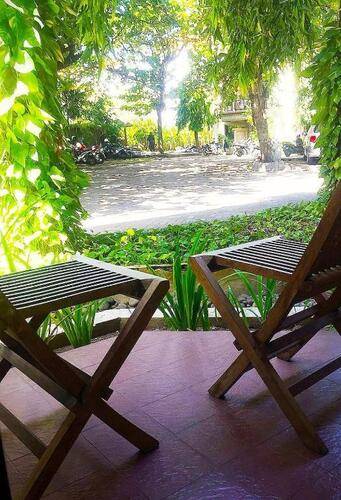 Club Bali Family Suites Legian Beach