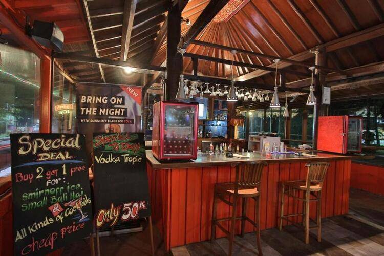 Club Bali Family Suites Legian Beach