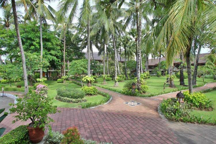 Club Bali Family Suites Legian Beach