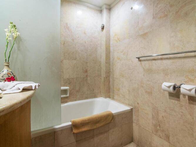 Club Bali Family Suites Legian Beach