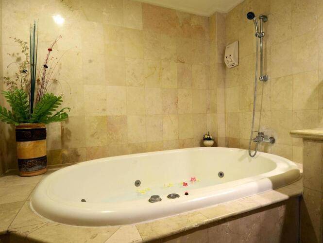 Club Bali Family Suites Legian Beach