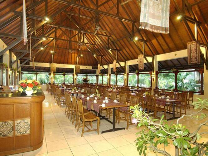 Club Bali Family Suites Legian Beach