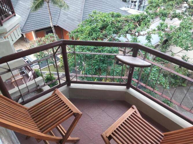 Club Bali Family Suites Legian Beach