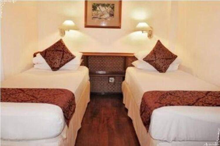 Club Bali Family Suites Legian Beach
