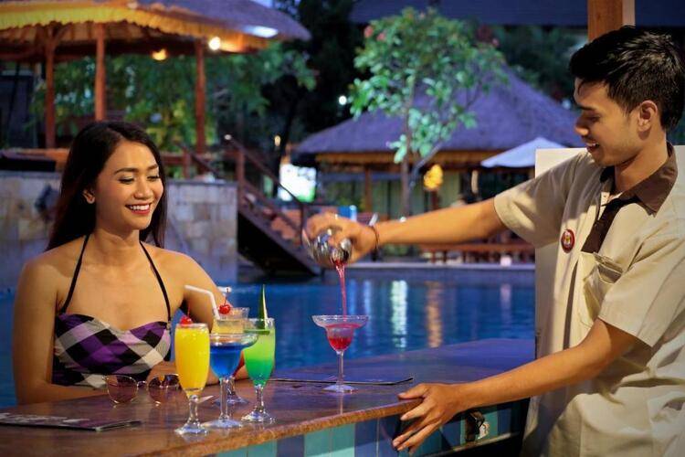 Club Bali Family Suites Legian Beach