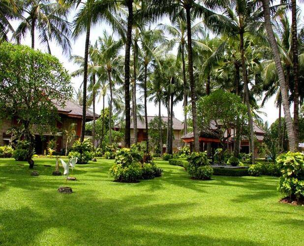 Club Bali Family Suites Legian Beach