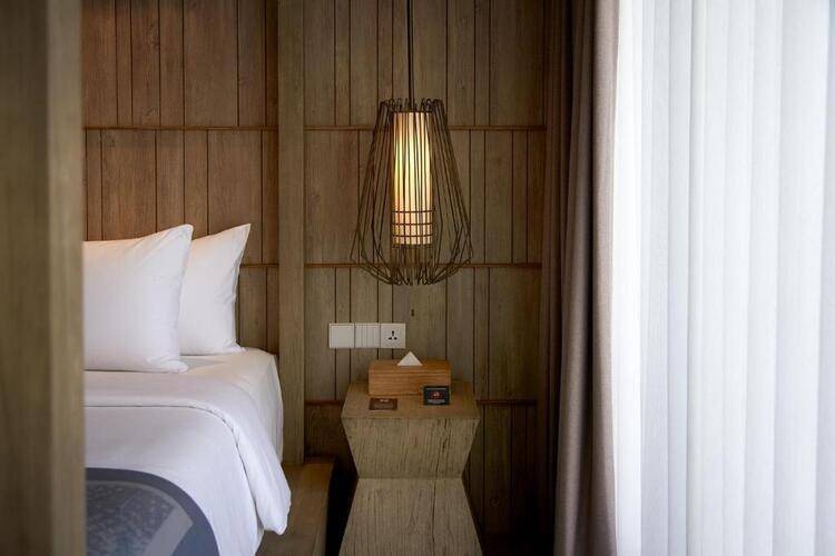 Cross Bali Breakers Resort