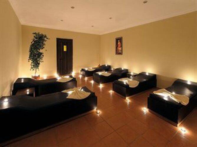 Fortezza Beach Resort (Ex. Marmaris Resort & Spa)