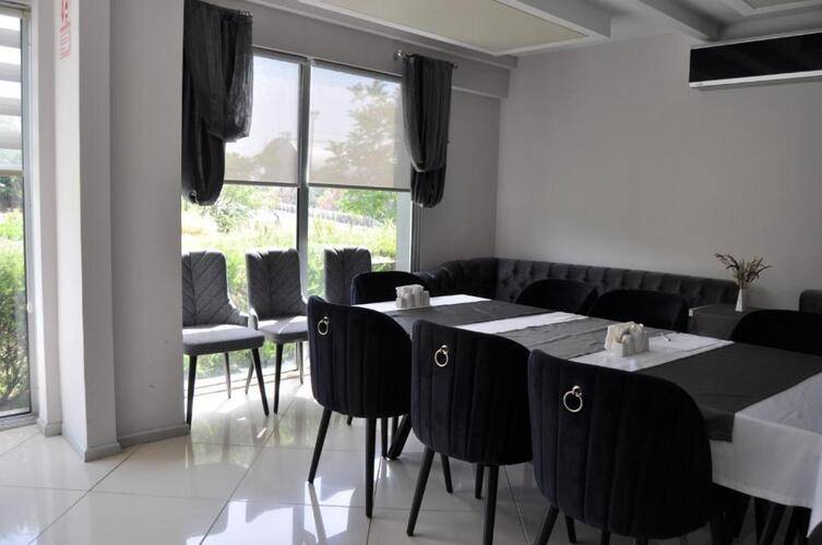 Orty Airport Hotel