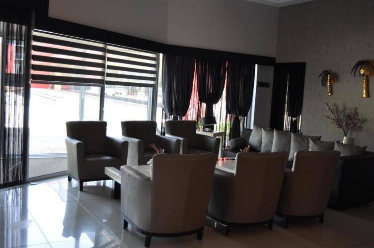 Orty Airport Hotel