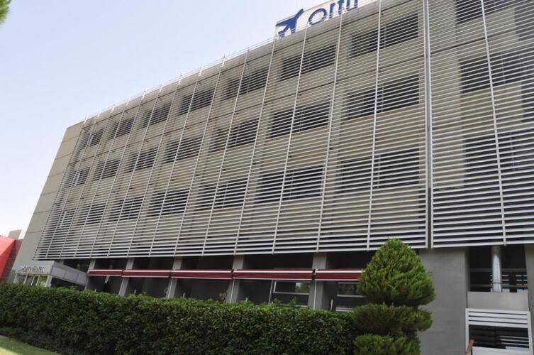 Orty Airport Hotel