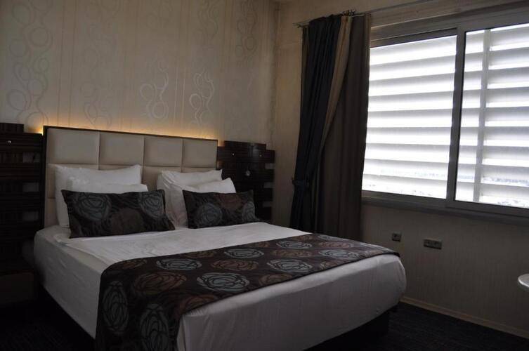 Orty Airport Hotel