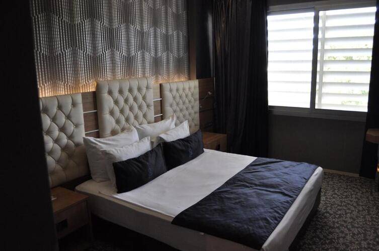 Orty Airport Hotel