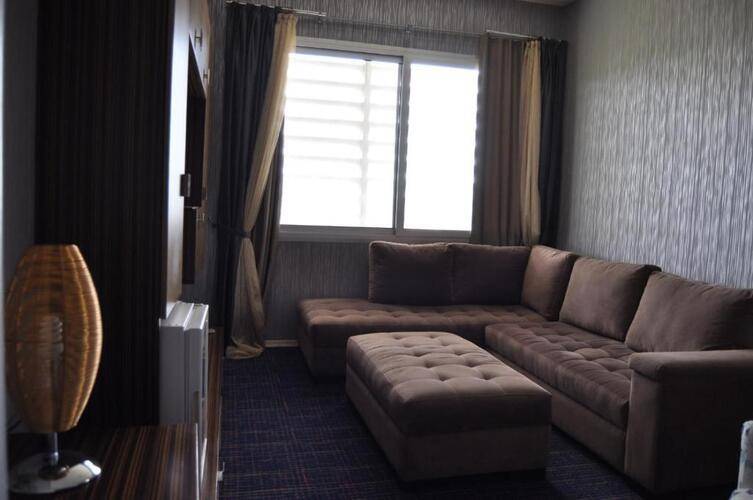 Orty Airport Hotel