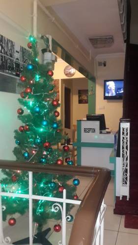 Azze Hotel