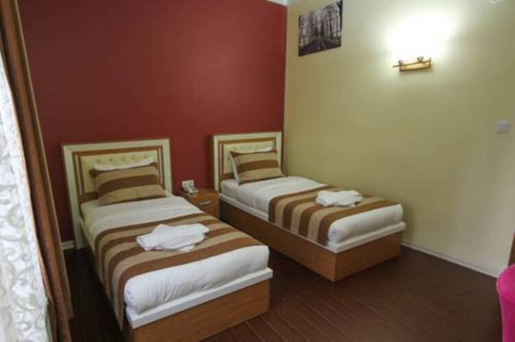 Azze Hotel